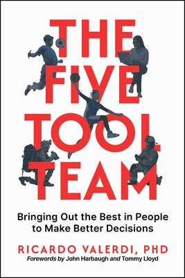 Five-Tool Team Five-Tool Team