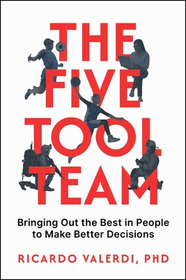 Five-Tool Team Five-Tool Team