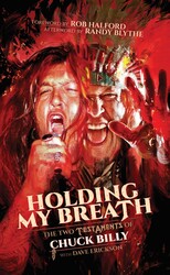 Holding My Breath