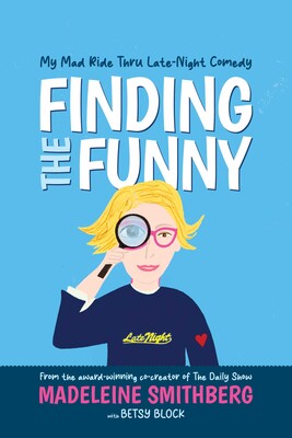Finding the Funny Finding the Funny