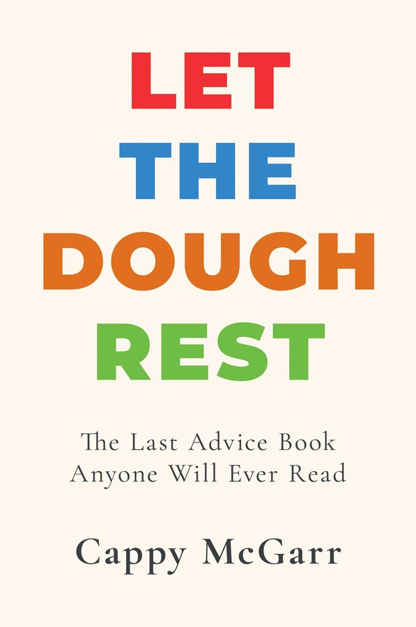 Let the Dough Rest