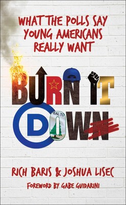 Burn It Down Burn It Down