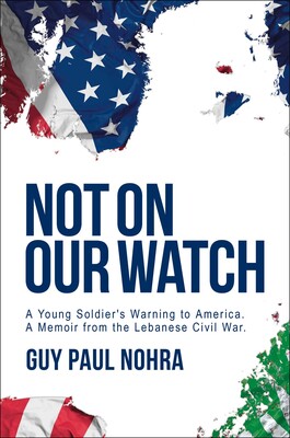 Not on Our Watch Not on Our Watch