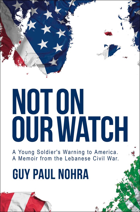 Not on Our Watch