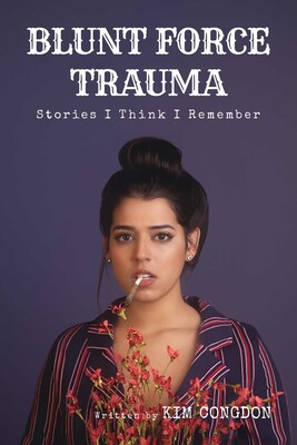 Blunt Force Trauma Blunt Force Trauma