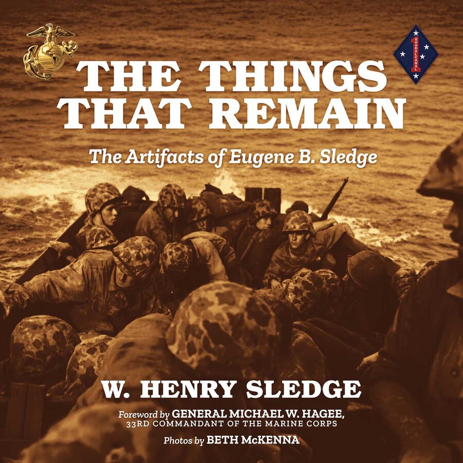 Things That Remain