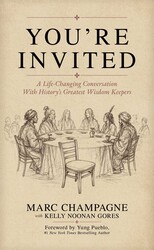 You’re Invited