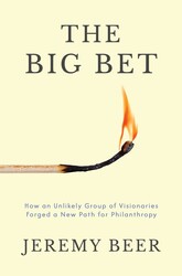 The Big Bet