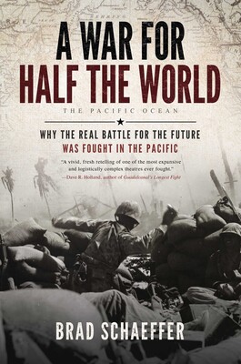 War for Half the World War for Half the World