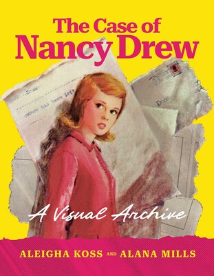 Case of Nancy Drew Case of Nancy Drew