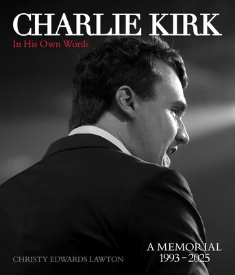 Charlie Kirk, in His Own Words Charlie Kirk, in His Own Words
