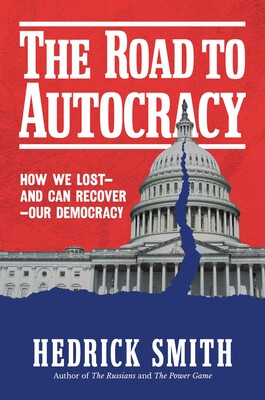 Road to Autocracy Road to Autocracy