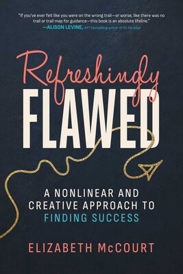 Refreshingly Flawed Refreshingly Flawed
