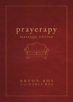 Prayerapy Prayerapy