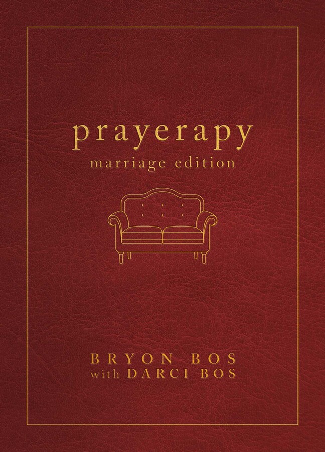 Prayerapy