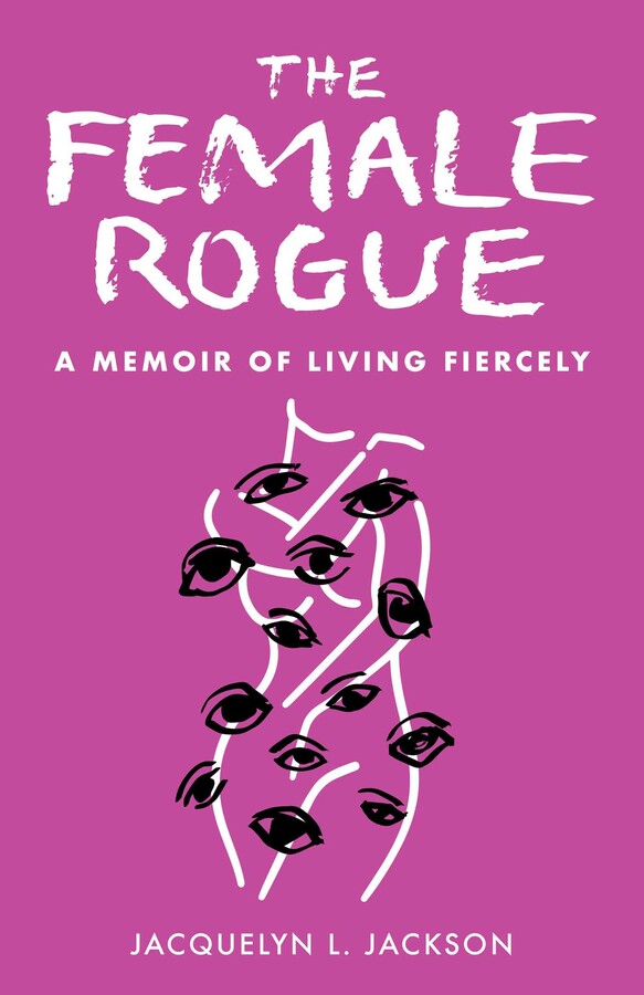 Female Rogue