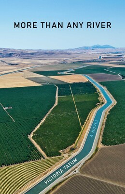 More Than Any River More Than Any River