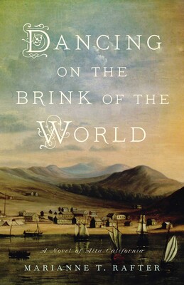 Dancing on the Brink of the World Dancing on the Brink of the World