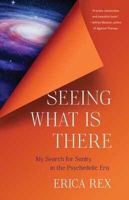 Seeing What Is There Seeing What Is There