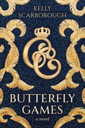 Butterfly Games Butterfly Games