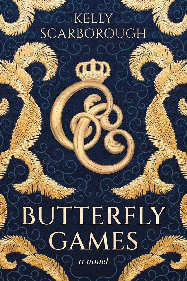 Butterfly Games