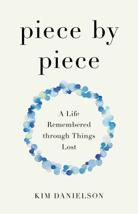Piece by Piece