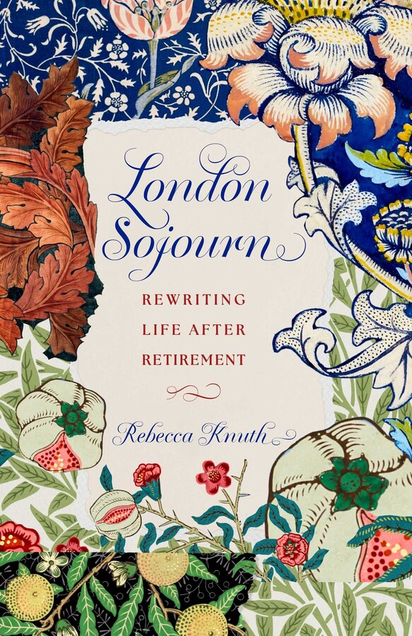 London Sojourn