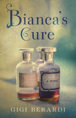 Bianca's Cure Bianca's Cure