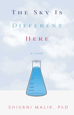 Sky is Different Here Sky is Different Here