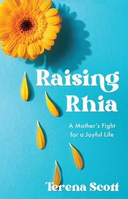 Raising Rhia Raising Rhia