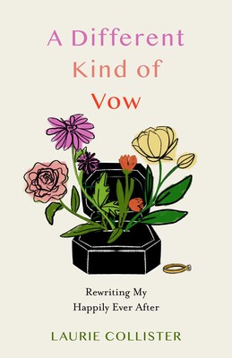 Different Kind of Vow Different Kind of Vow