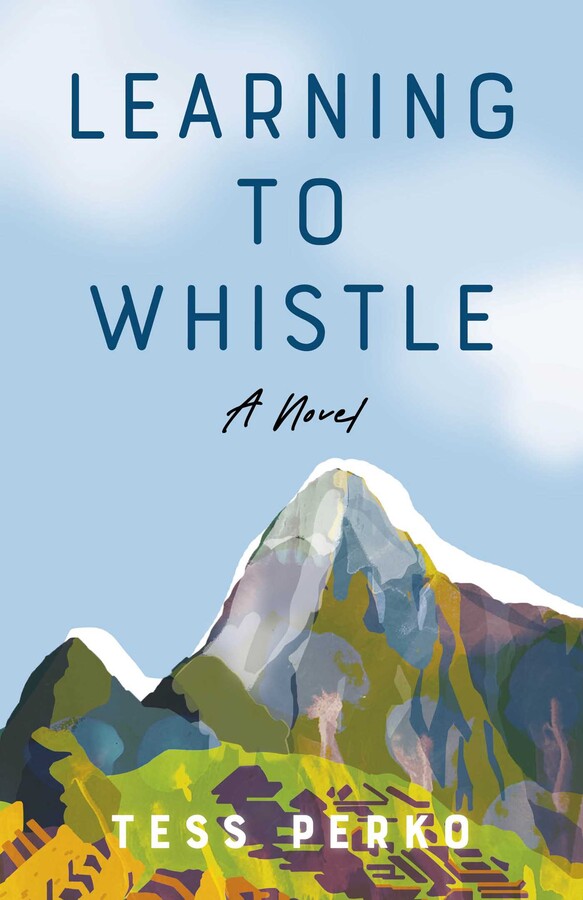 Learning to Whistle