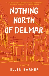 Nothing North of Delmar Nothing North of Delmar