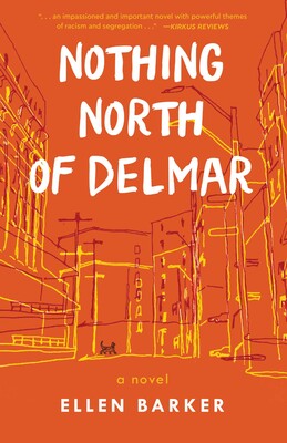 Nothing North of Delmar Nothing North of Delmar