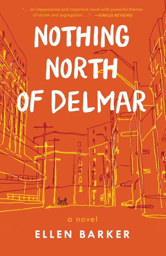 Nothing North of Delmar