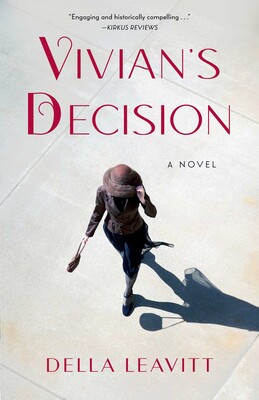 Vivian's Decision Vivian's Decision