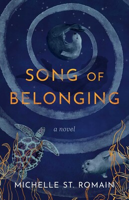 Song of Belonging Song of Belonging