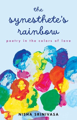 Synesthete's Rainbow Synesthete's Rainbow
