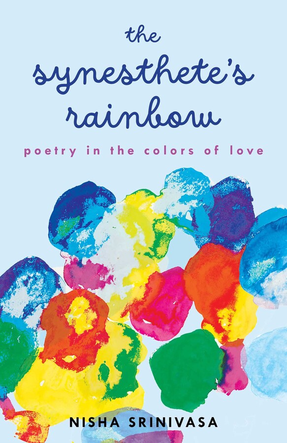 Synesthete's Rainbow