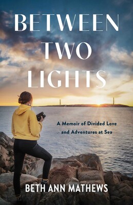 Between Two Lights Between Two Lights