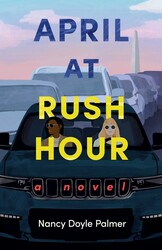 April at Rush Hour