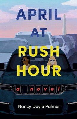 April at Rush Hour April at Rush Hour