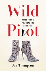 Wild Pivot