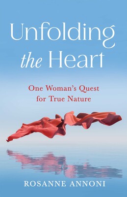 Unfolding the Heart Unfolding the Heart