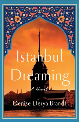 Istanbul Dreaming Istanbul Dreaming