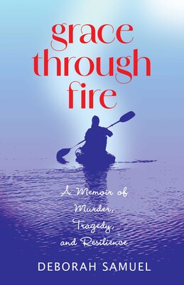Grace Through Fire