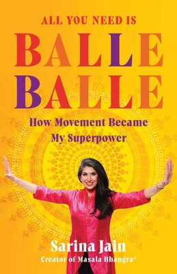 All You Need is Balle Balle