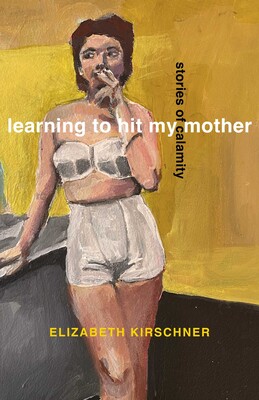 Learning to Hit My Mother Learning to Hit My Mother