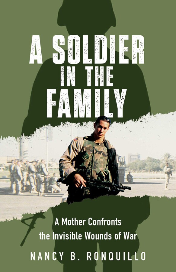 Soldier in the Family