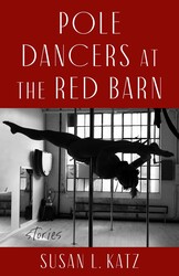 Pole Dancers at the Red Barn